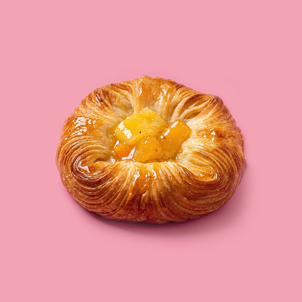 <h2>Flaky Danish</h2>