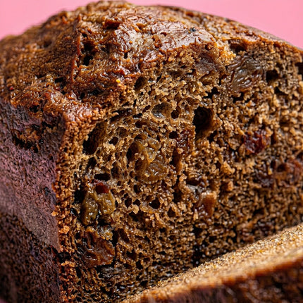 Date Loaf - Flour Girl Bakeries