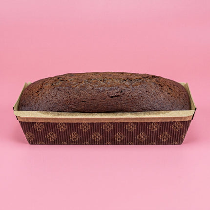 Date Loaf - Flour Girl Bakeries