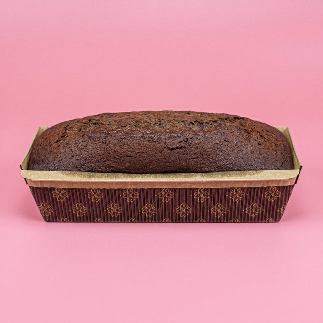 Date Loaf - Flour Girl Bakeries