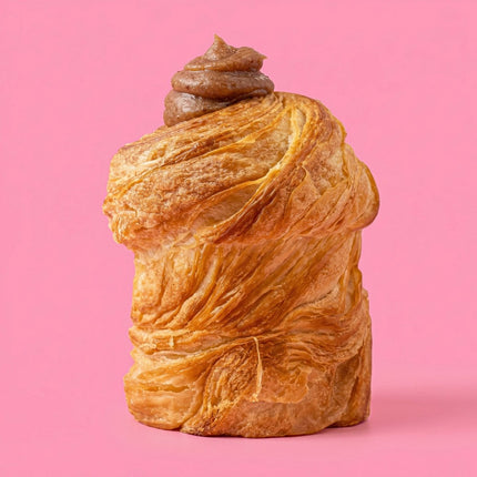Dates Cruffin - Flour Girl Bakeries