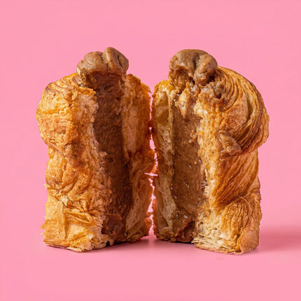 Dates Cruffin - Flour Girl Bakeries