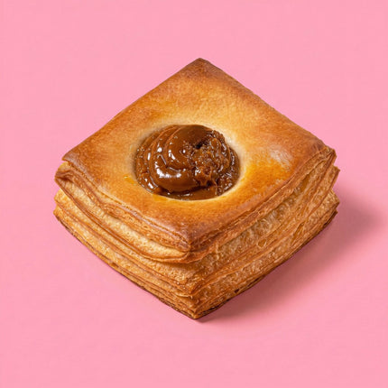 Flaky Danish Squares - Box of 12 - Flour Girl Bakeries