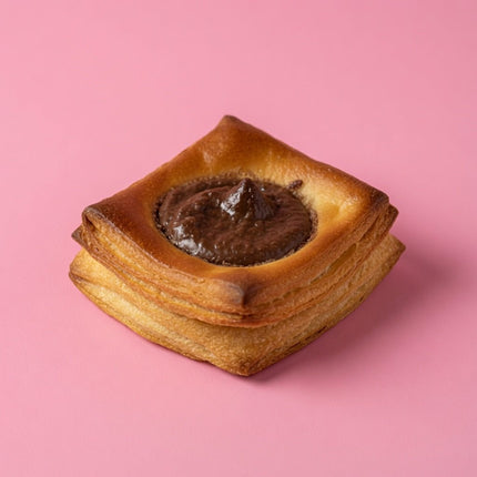 Flaky Danish Squares - Box of 12 - Flour Girl Bakeries