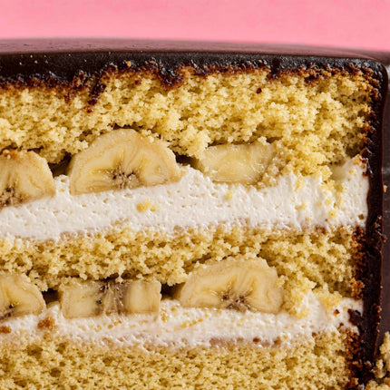 Bahamas Cake