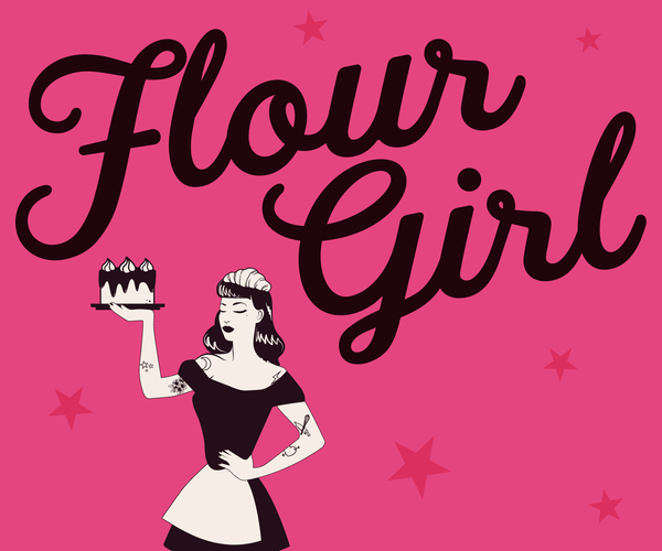 Flour Girl dxb, Al Quoz