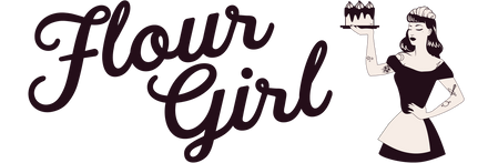 Flour Girl