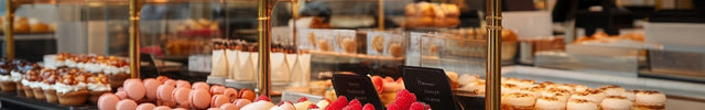 flour girl product development - tell us what you want - horeca