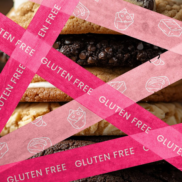Banner image for: <h3>Gluten-Free Zone</h3>