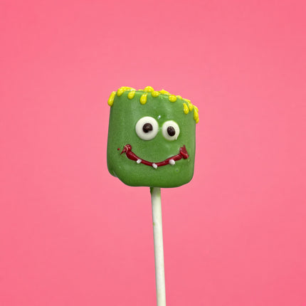 Halloween Marshmallows