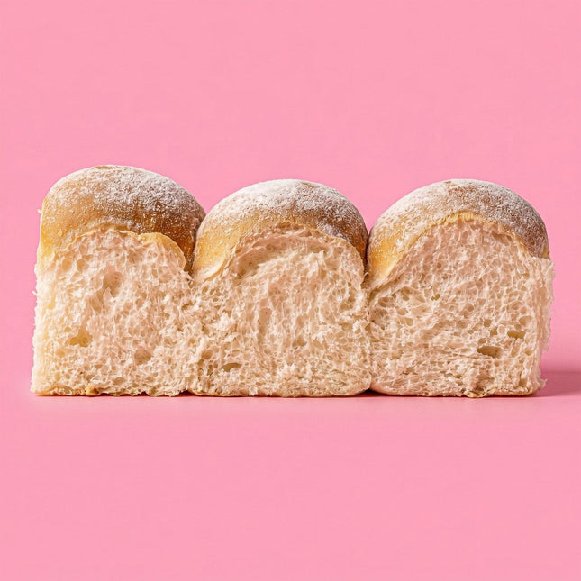 Hot Dog Bun - Flour Girl Bakeries