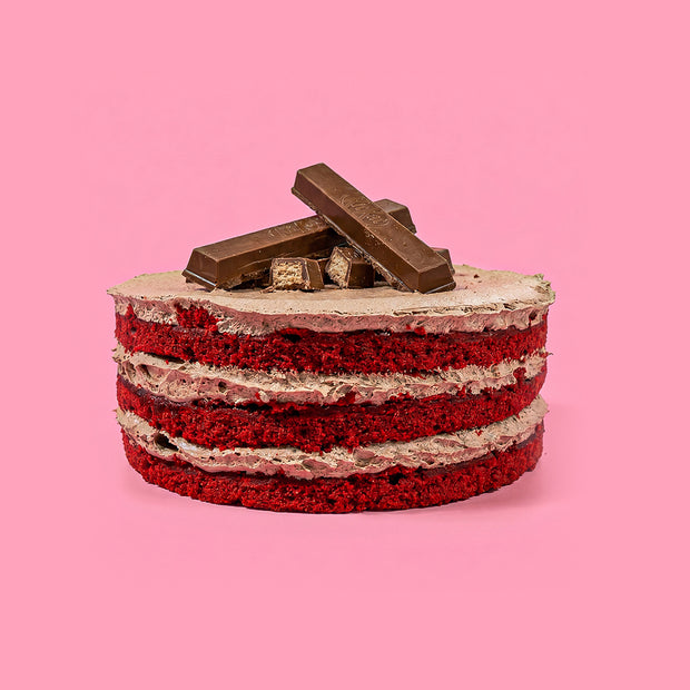 <h2>Cakes</h2>