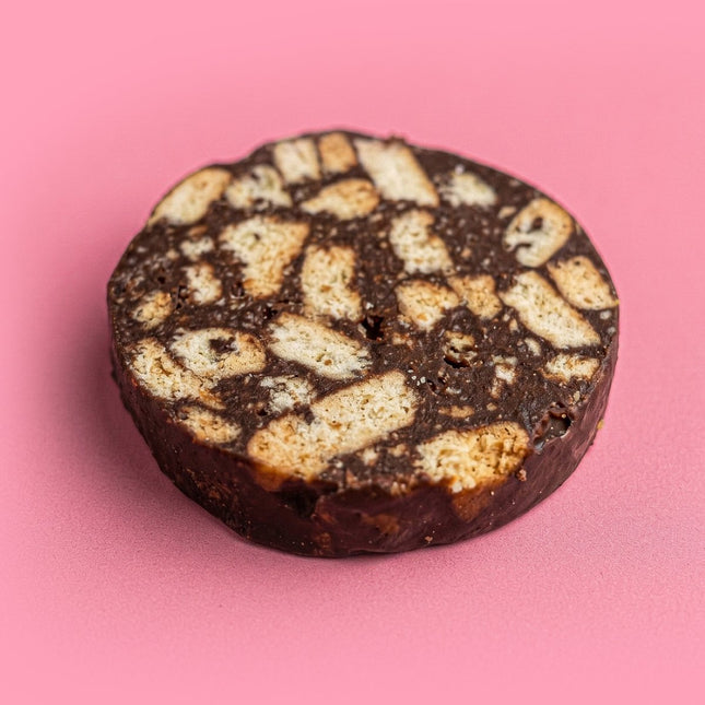 Lazy Cake Cookie - Flour Girl Bakeries
