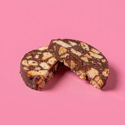 Lazy Cake Cookie - Flour Girl Bakeries