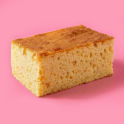 Lemon Loaf - Flour Girl Bakeries