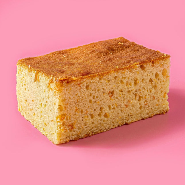Lemon Loaf - Flour Girl Bakeries