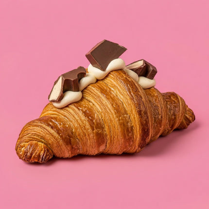 Mini Croissants - Box of 12 - Flour Girl Bakeries