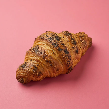 Mini Croissants - Box of 12 - Flour Girl Bakeries