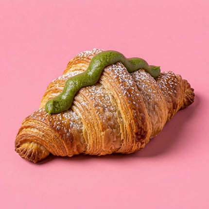 Mini Croissants - Box of 12 - Flour Girl Bakeries