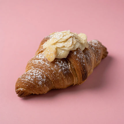 Mini Croissants - Box of 12 - Flour Girl Bakeries