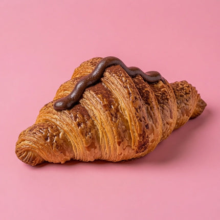 Mini Croissants - Box of 12 - Flour Girl Bakeries