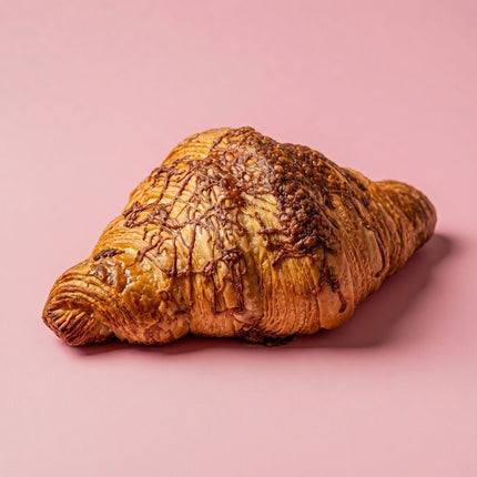 Mini Croissants - Box of 12 - Flour Girl Bakeries