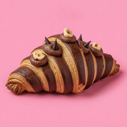 Mini Croissants - Box of 12 - Flour Girl Bakeries