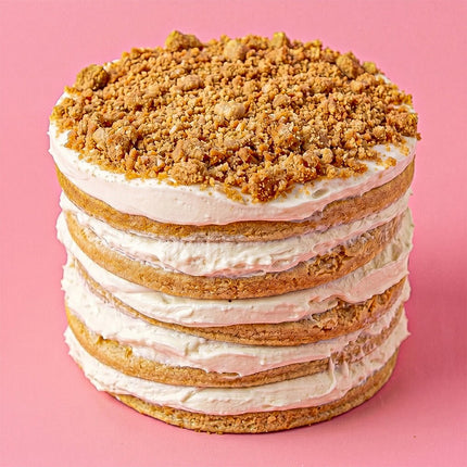 Mono Honey Cake - Flour Girl Bakeries