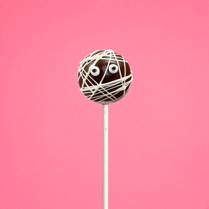 Halloween Cake Pops