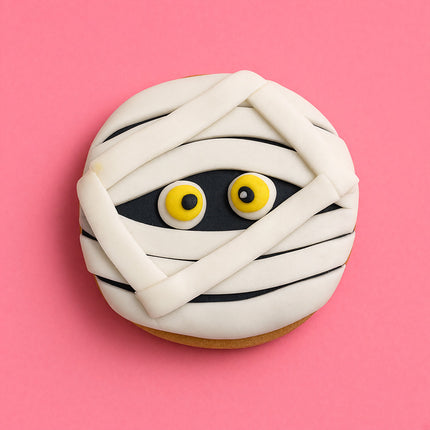 Halloween Cookies