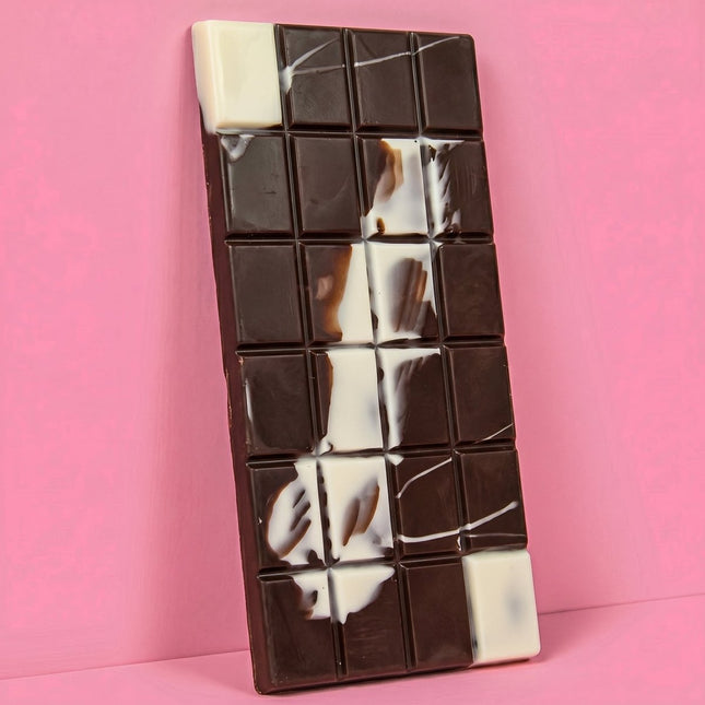 Nutella Biscuit Chocolate Bar 120g - Flour Girl Bakeries