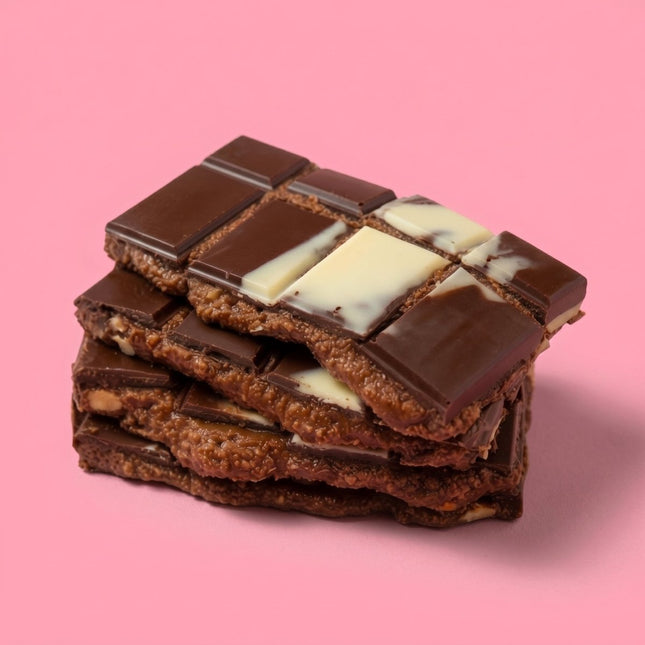 Nutella Biscuit Chocolate Bar 120g - Flour Girl Bakeries