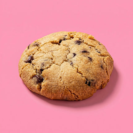 Nutella Chip Cookie - Flour Girl Bakeries