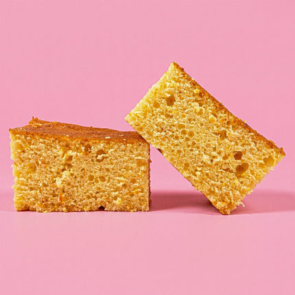 Orange Rose Loaf - Flour Girl Bakeries