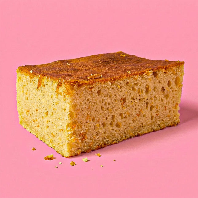 Orange Rose Loaf - Flour Girl Bakeries