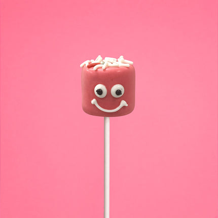 Halloween Marshmallows