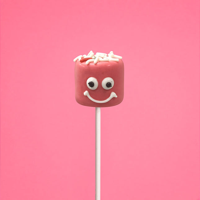Halloween Marshmallows
