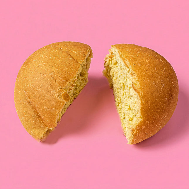 Potato Bun
