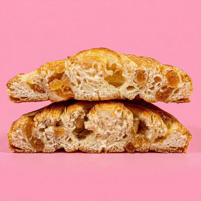 Raisin Roll - Flour Girl Bakeries