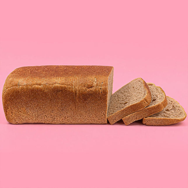 Rye Bread Loaf 850g - Flour Girl Bakeries