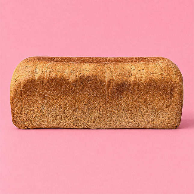 Rye Bread Loaf 850g - Flour Girl Bakeries
