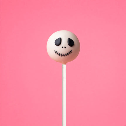 Halloween Cake Pops