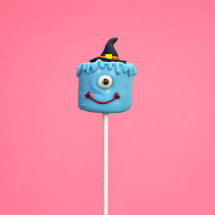 Halloween Marshmallows