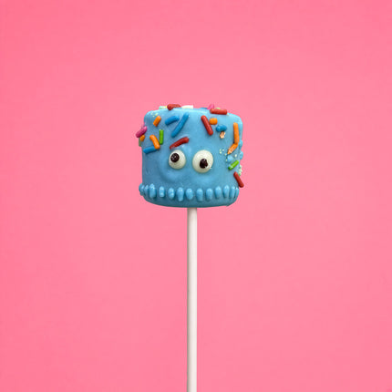 Halloween Marshmallows