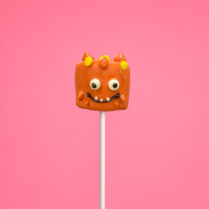 Halloween Marshmallows