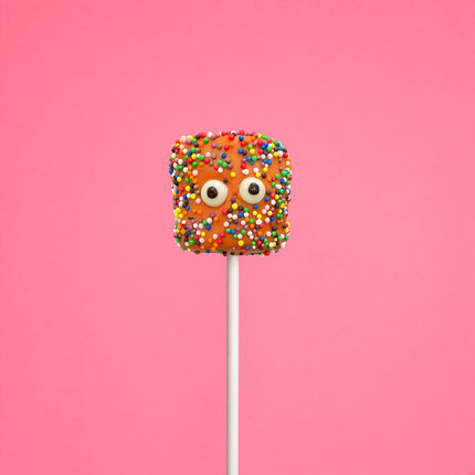 Halloween Marshmallows