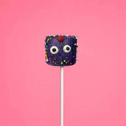 Halloween Marshmallows