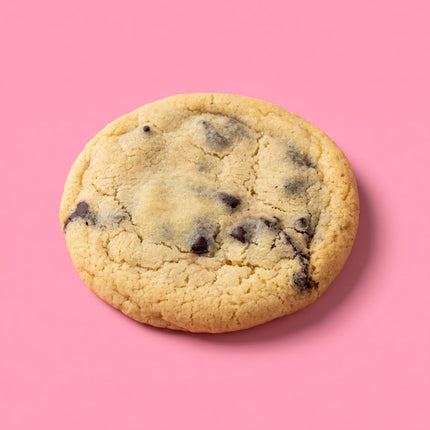 Tahini Chocolate Chip Cookie - Flour Girl Bakeries