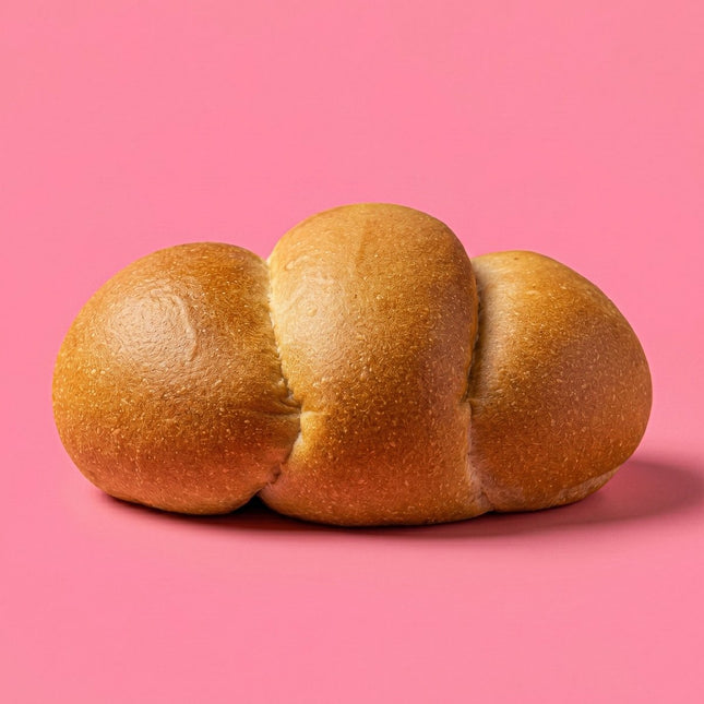 Telera Bread 120g - Flour Girl Bakeries