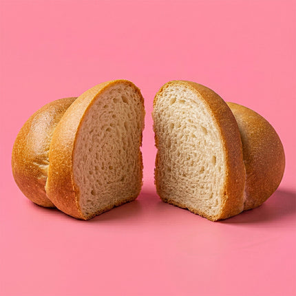 Telera Bread 120g